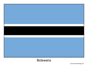 Botswana