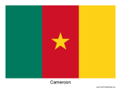 Cameroon