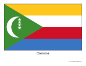 Comoros