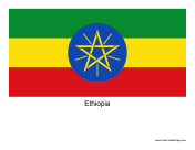 Ethiopia