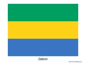 Gabon