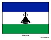 Lesotho