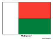 Madagascar