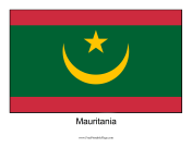 Mauritania