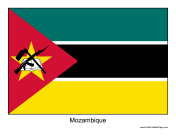 Mozambique