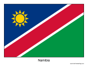 Namibia