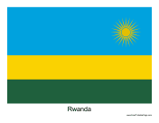 Rwanda