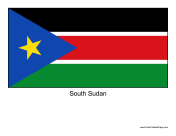 South_Sudan